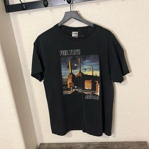 Vintage Pink Floyd Animals TShirt (True Vintage)